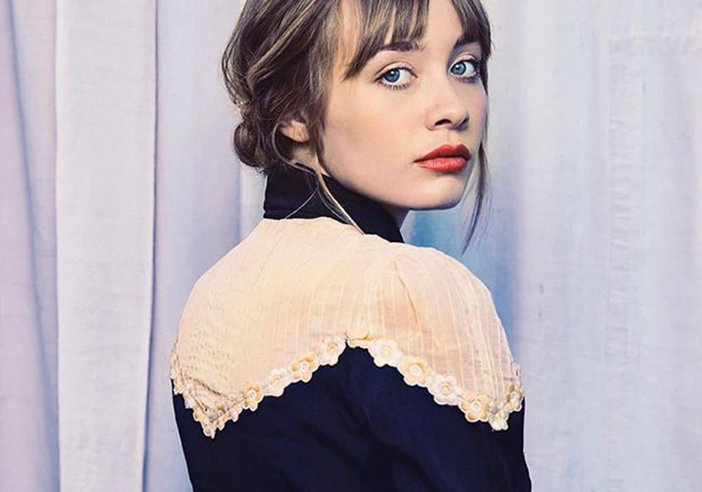 Alexandra Savior en de zonnebril van Alex Turner Gobsmag